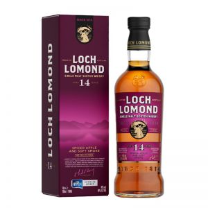 LOCH LOMOND 14 YEAR OLD